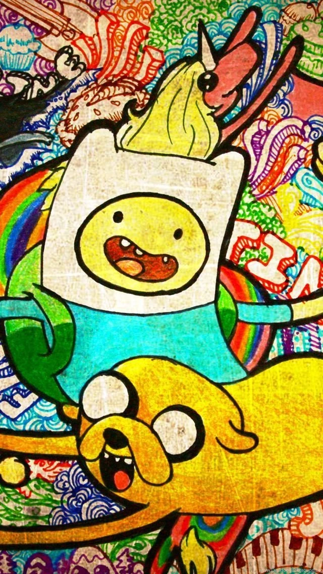 Les 3 Wallpapers iPhone Du Jour (15/01/13) AppSystem