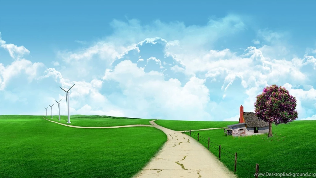 DESKTOPS BACKGROUNDS – MODE AND ZAP