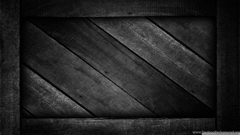Black Backgrounds Wood Darker HD Desktop Wallpapers : Widescreen ...