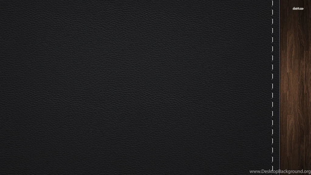 Wallpapers Black Leather Texture More Abstract Wood Cover 1920 ...