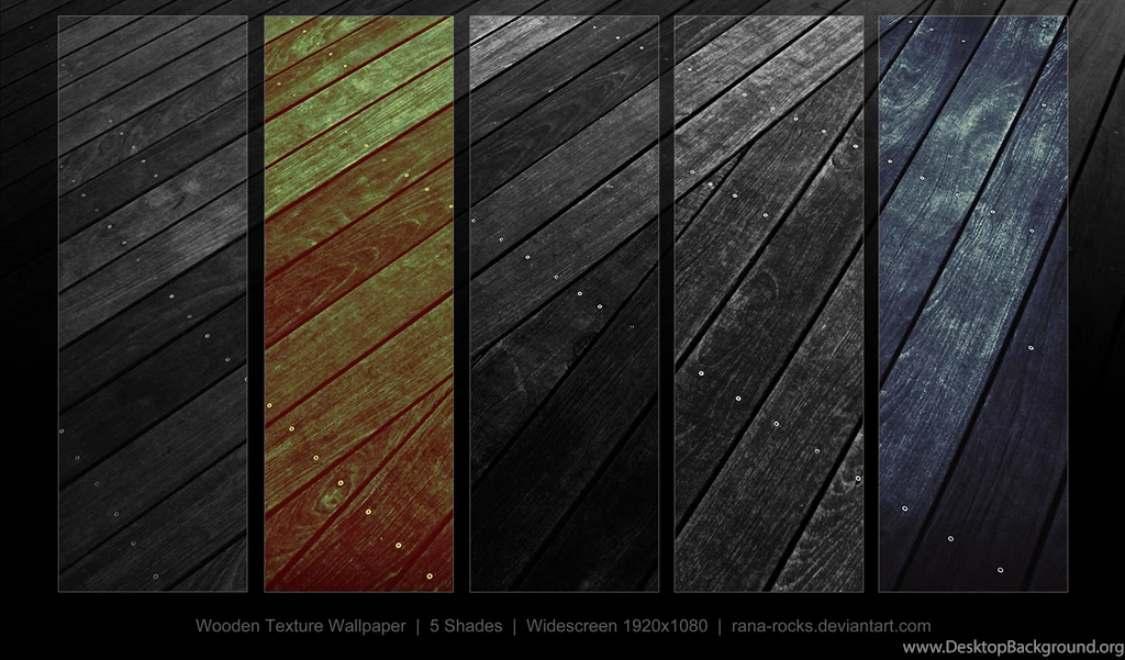 Dark Wood Wallpapers Pack By Rana Rocks On DeviantArt