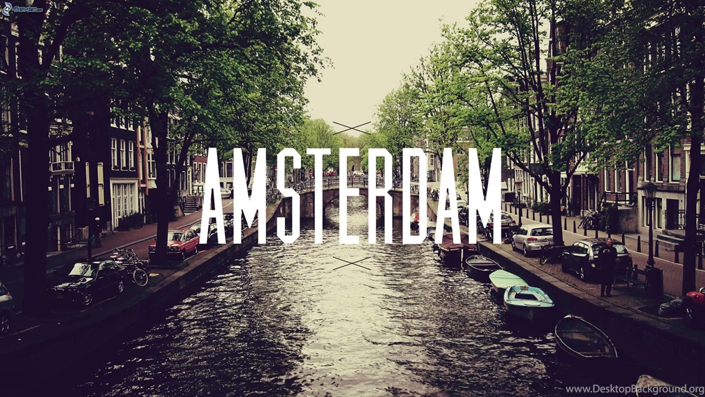 Amsterdam Wallpapers Wallmanage.com