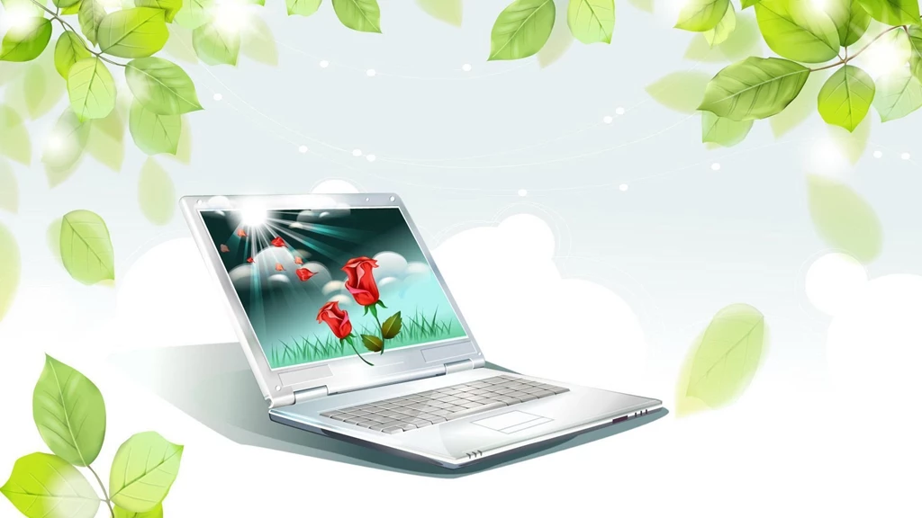 Computers Wallpapers Hd 256287