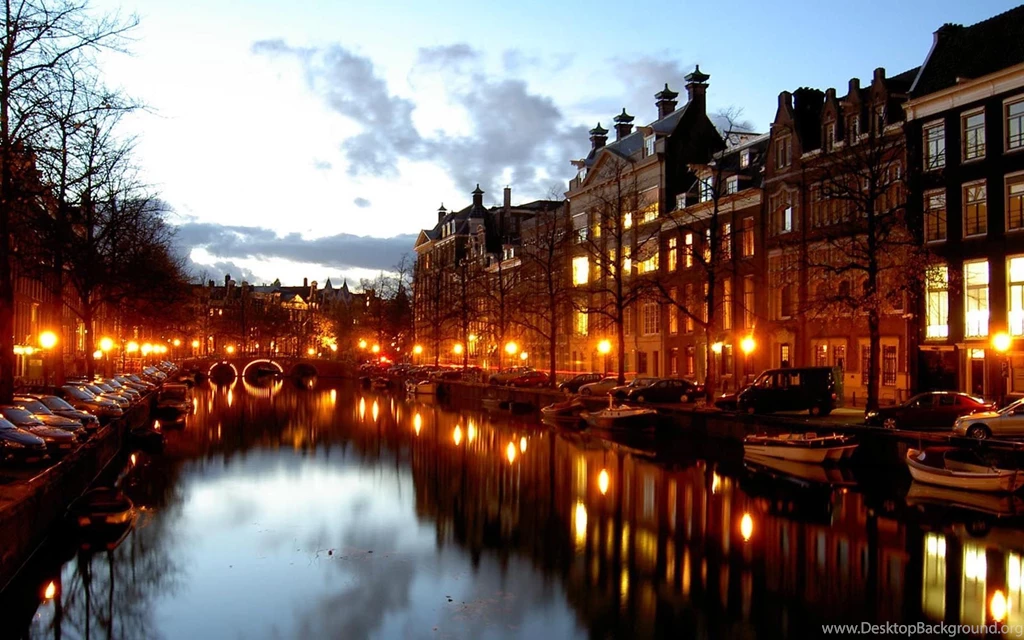 Amsterdam Holland 1920x1200 Wallpapers,Amsterdam 1920x1200 ...