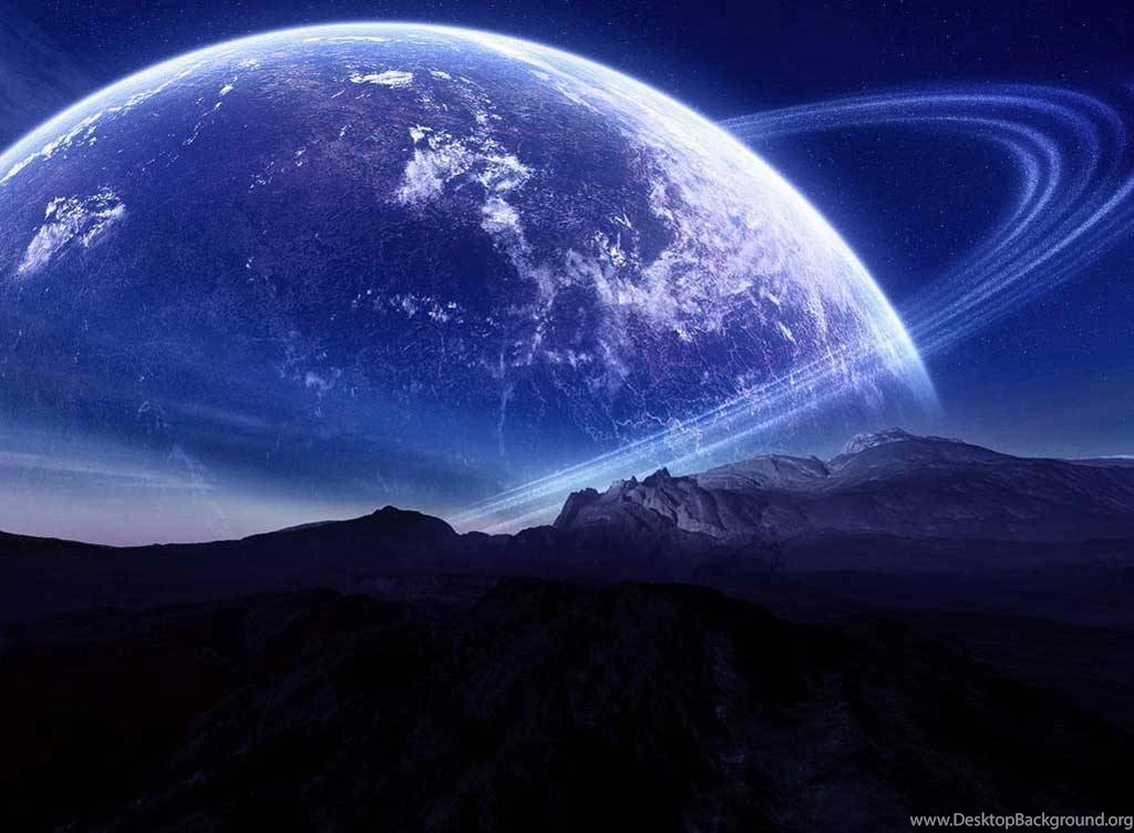 Space