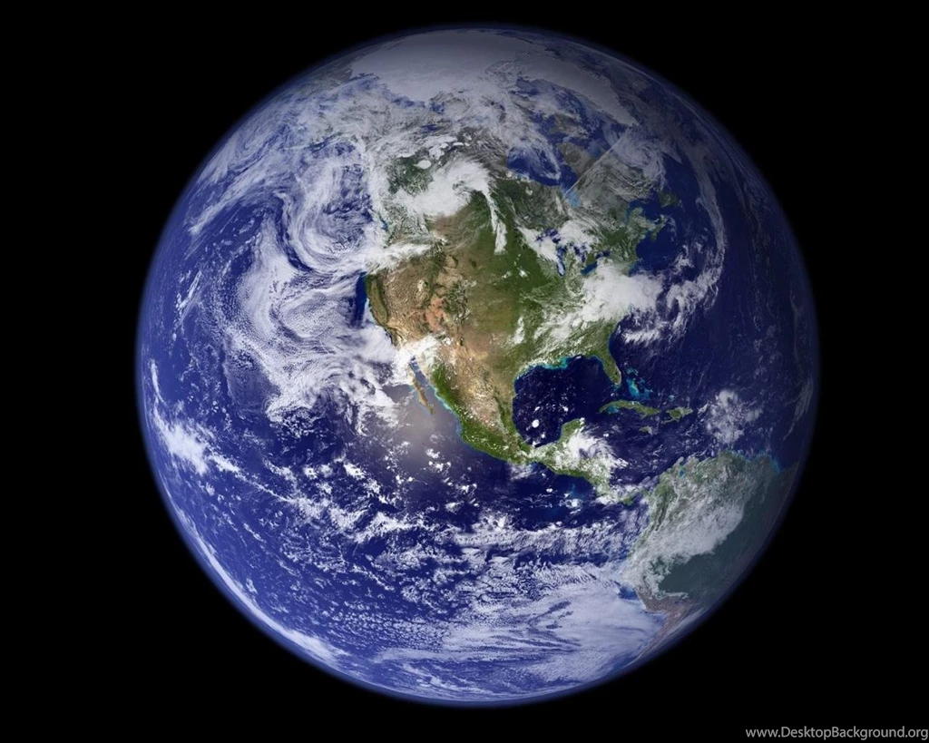 Earth Planet Hd Wallpapers (