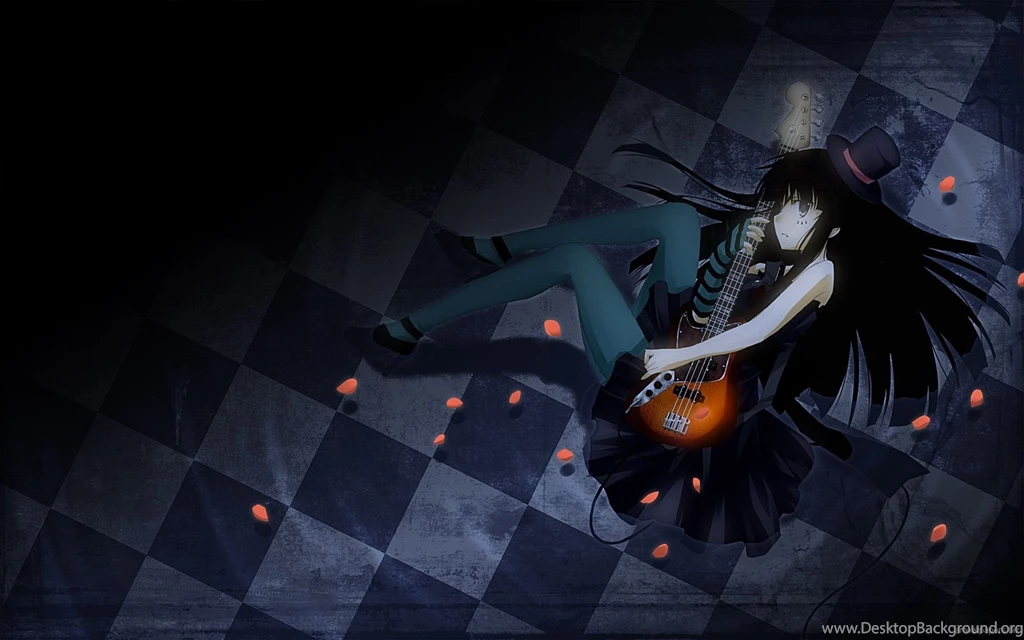 Dark Anime Wallpapers Widescreen 1917276