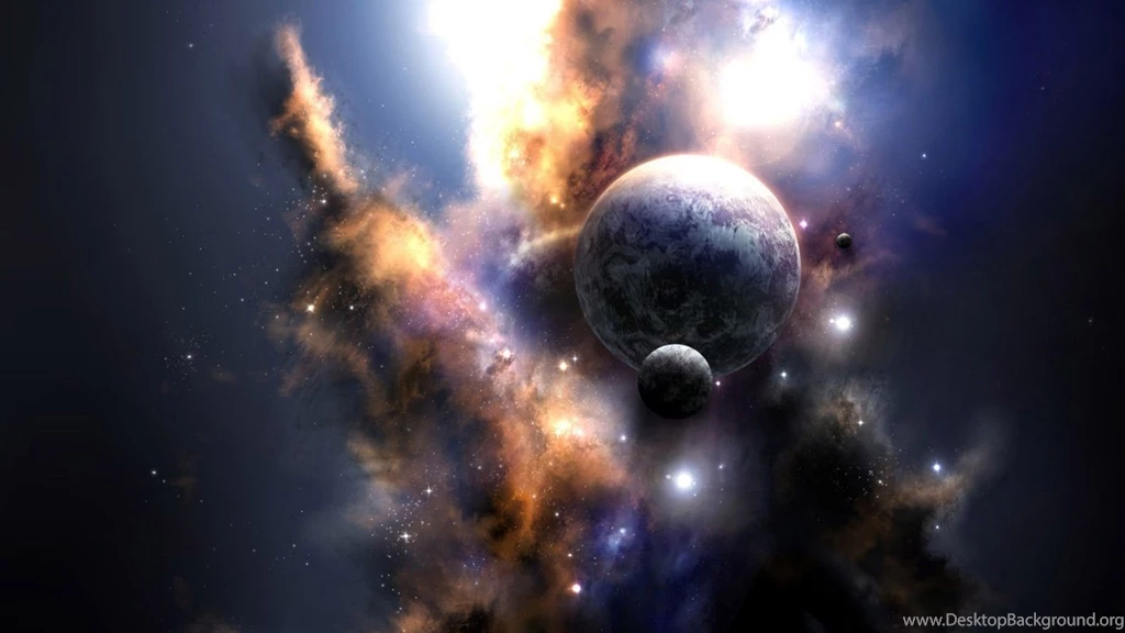 Planet And Nebula Wallpapers (page 2) Pics About Space