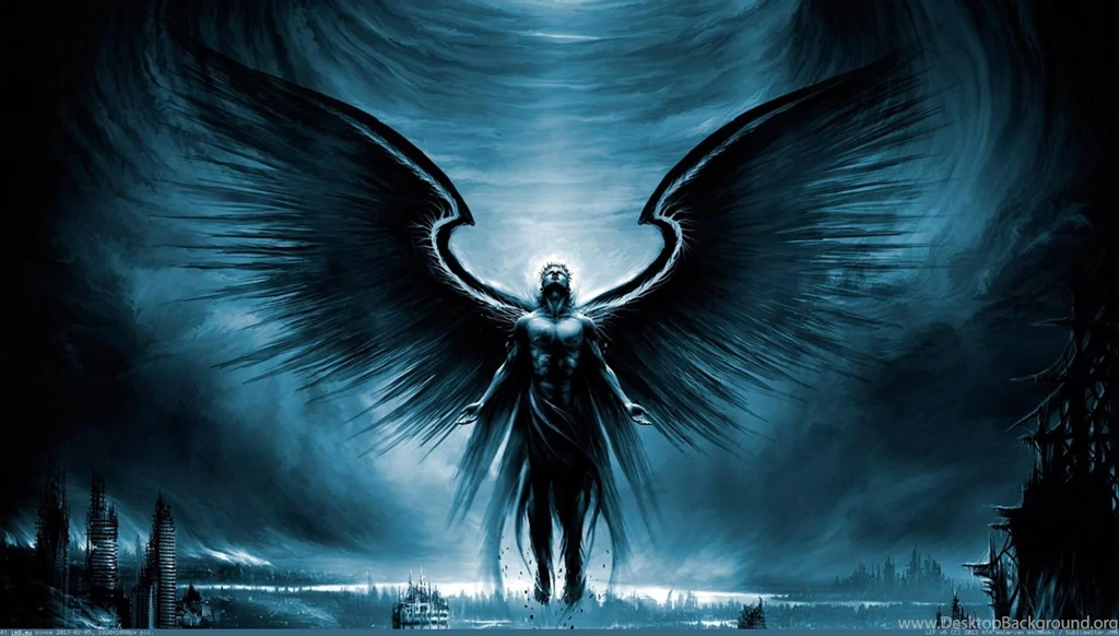 Album: HD Wallpapers   Anime, Games And Abstract Art/3D ...