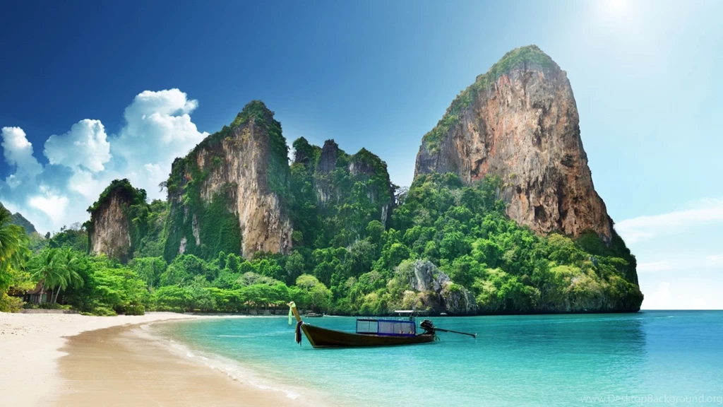Full HD 1080p Thailand Wallpapers HD, Desktop Backgrounds 1920x1080