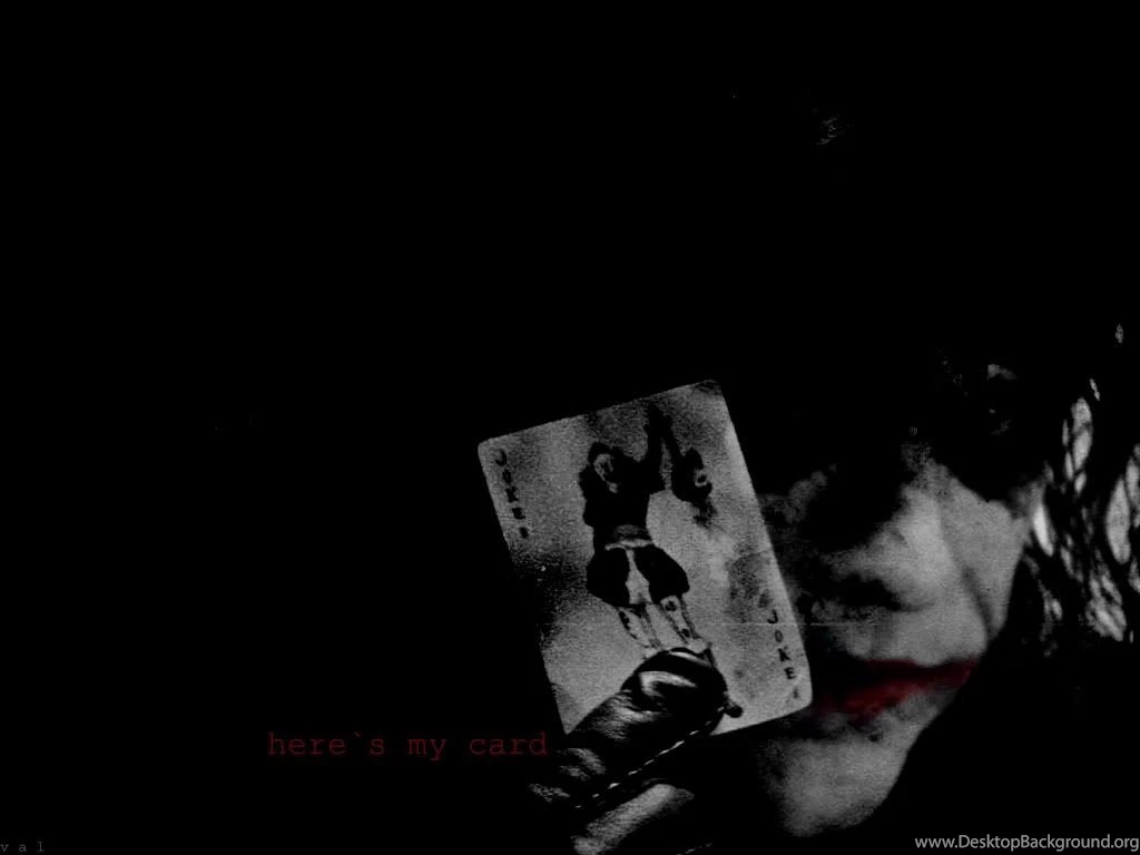 Batman The Joker
