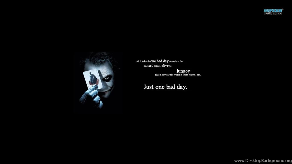Joker Wallpapers Movie Wallpapers