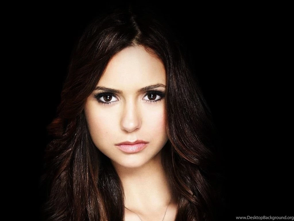 Good Nina Dobrev Wallpapers