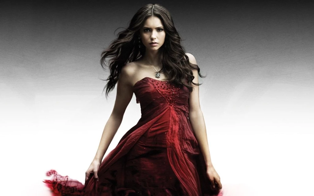 Nina Dobrev HD Wallpapers