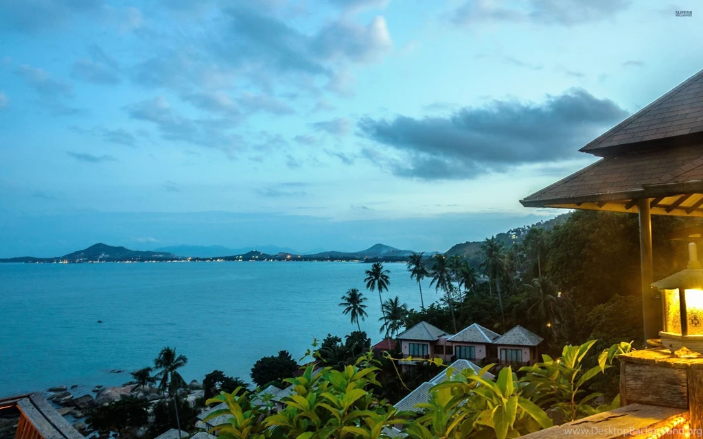 Thailand Beach Wallpapers