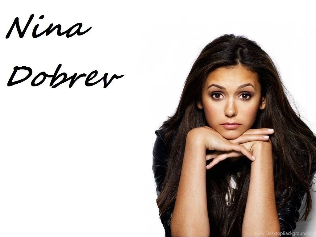 Nina Dobrev Wallpapers ❤ Nina Dobrev Wallpapers (24152047) Fanpop