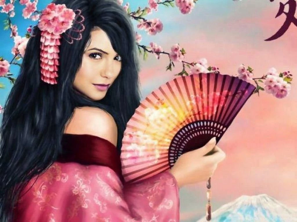 Nina Nina Dobrev Wallpapers (32263077) Fanpop