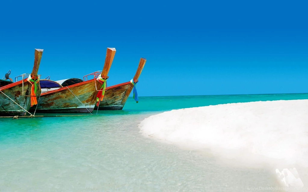 Thailand Photo Wallpapers, Pictures With Thailand Views / Page 36