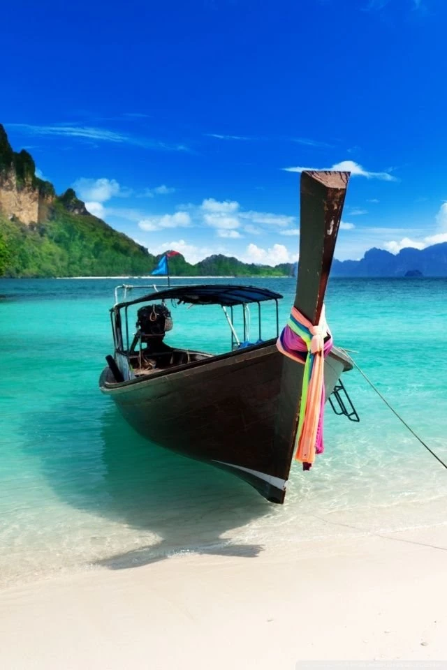 Thailand HD Desktop Wallpapers : Widescreen : High Definition ...