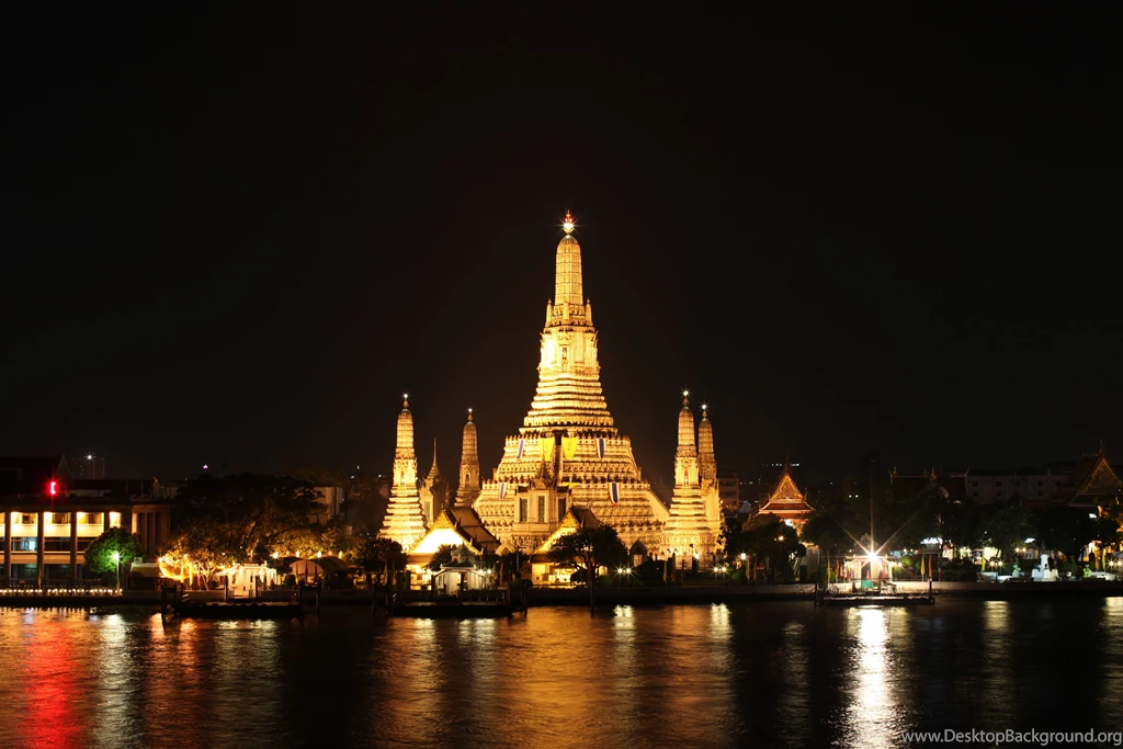 Thailand Photo Wallpapers, Pictures With Thailand Views / Page 31