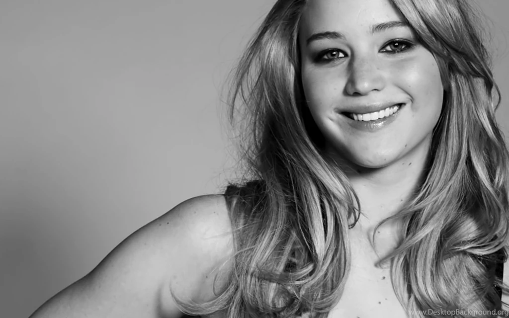 Jennifer Lawrence Wallpapers On PC Desktop