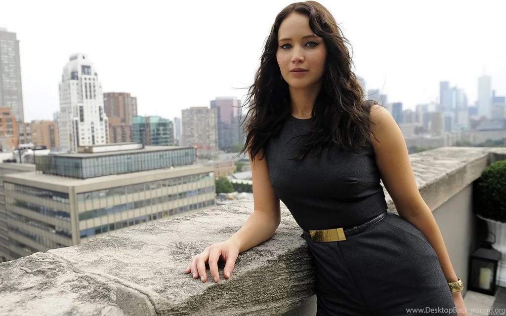 Jennifer Lawrence Computer Wallpapers, Desktop Backgrounds ...