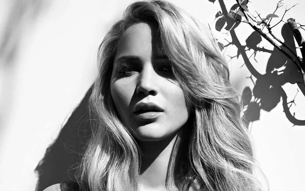 Jennifer Lawrence New Haircut Wallpapers