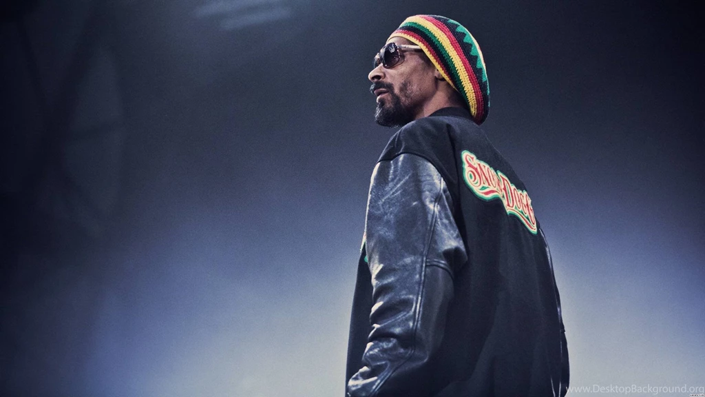Snoop Dogg Wallpapers HD Download