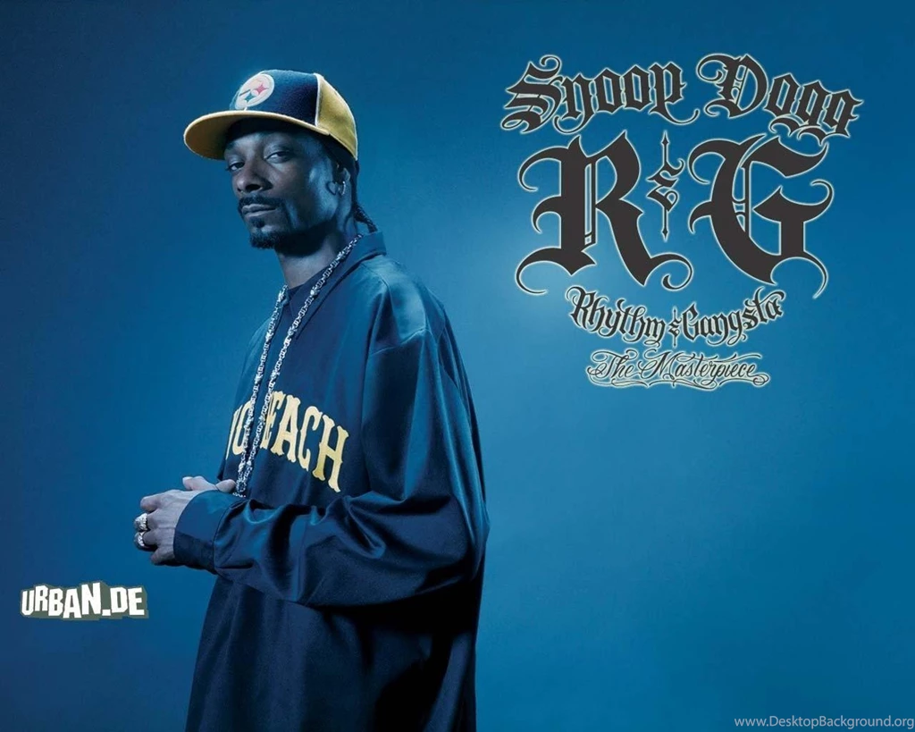 Snoop Dogg HD Wallpapers