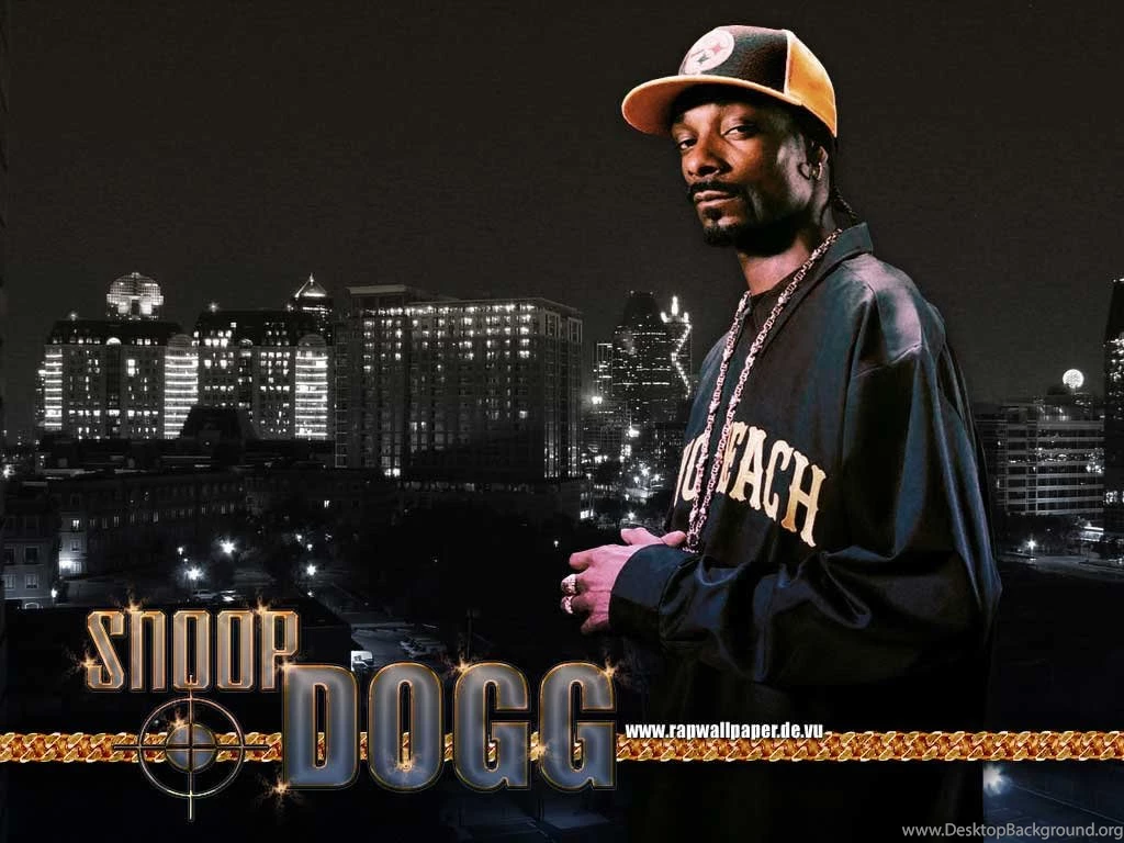 Wallpapers Snoop Dogg
