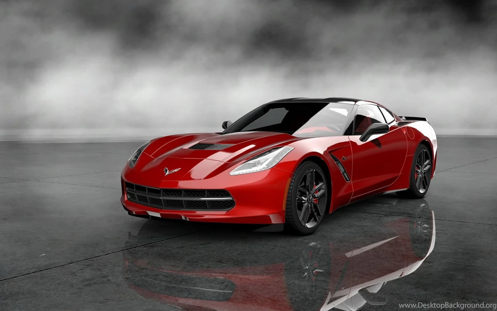 Corvette Stingray Pictures
