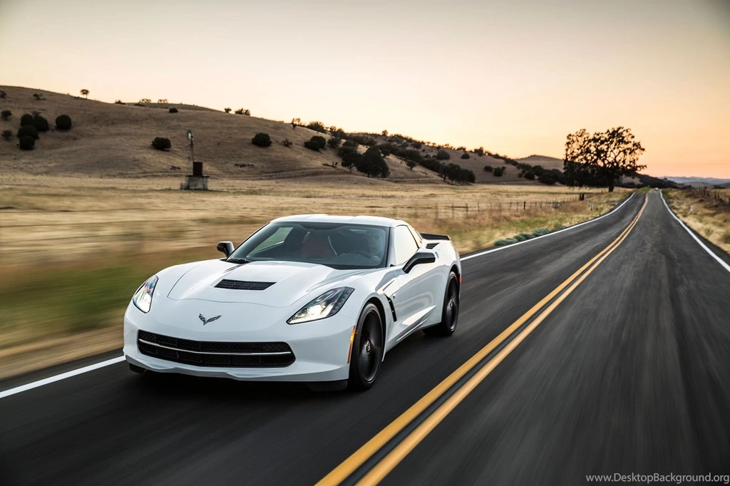 2014 Chevrolet Corvette Stingray Wallpapers Cool