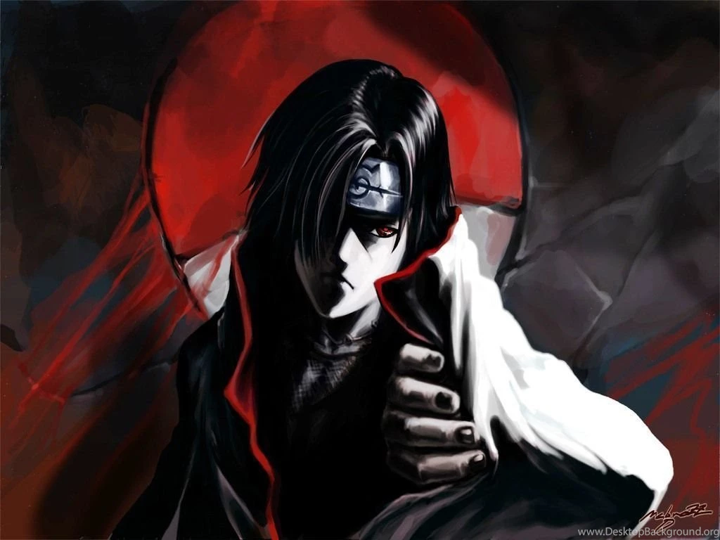 Itachi Uchiha Paint HD pics.jpg