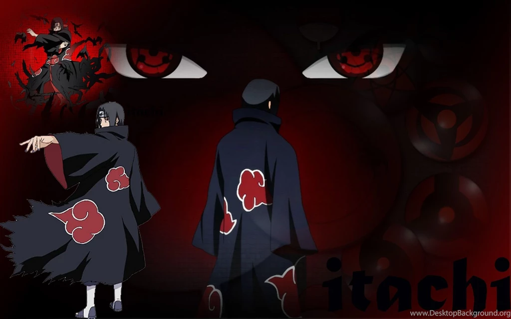Naruto Shipuden Itachi Wallpaper HD.jpg