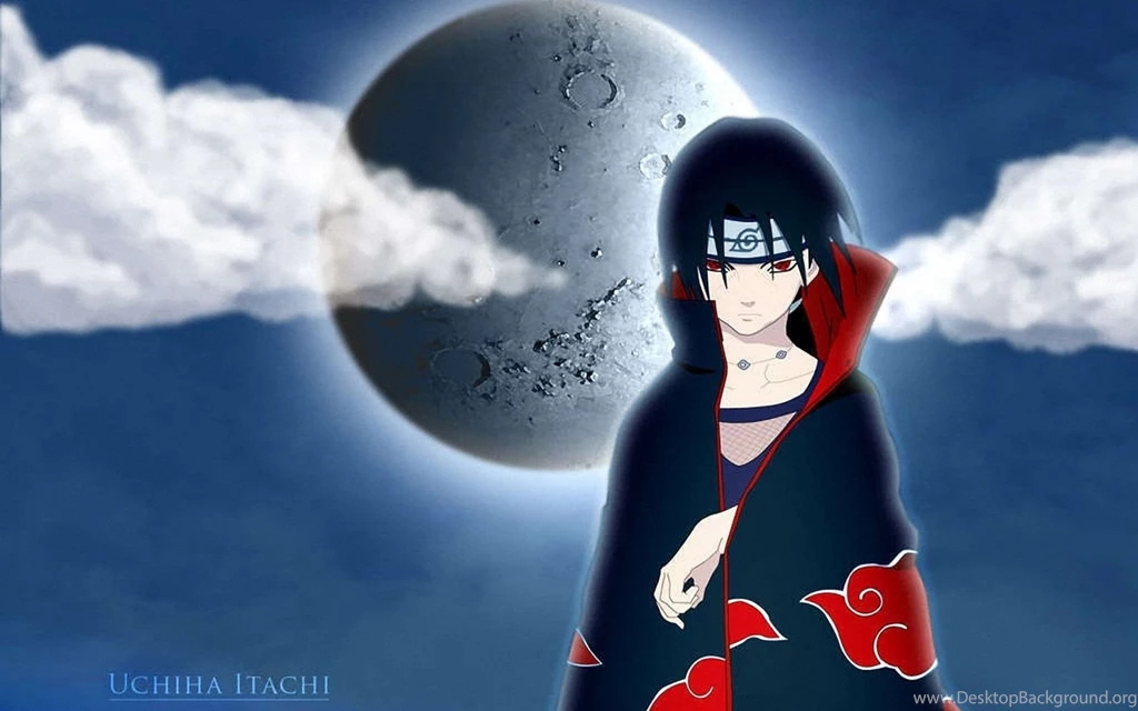 Itachi 1920x1200 Wallpapers, 1920x1200 Wallpapers & Pictures Free ...