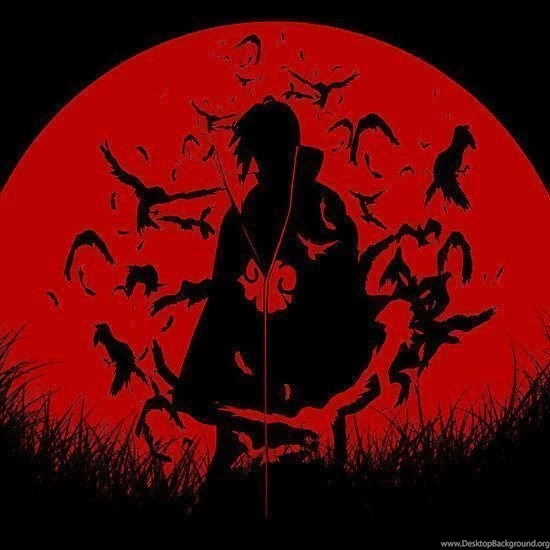 Itachi Uchiha : Available As Cards, Prints, Posters, T Shirts ...