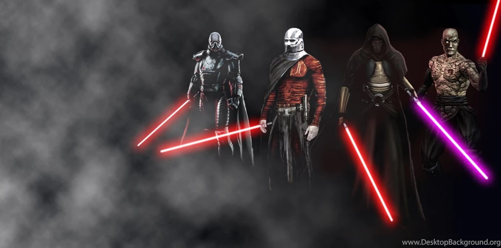 Sith Lord Wallpapers