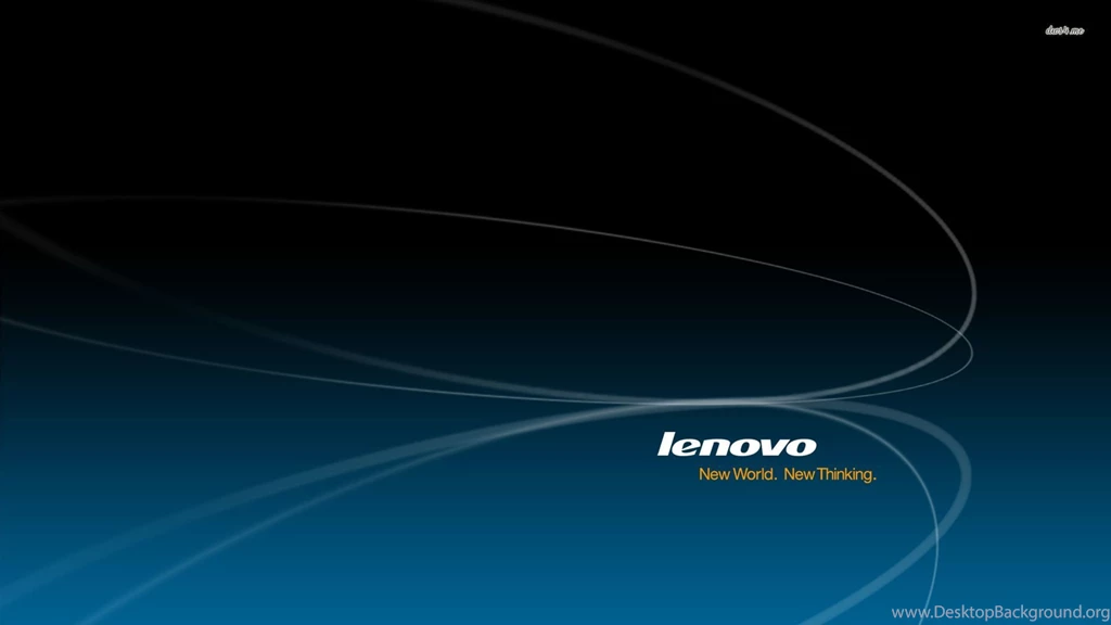 Lenovo Desktop Wallpapers