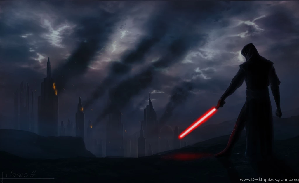 Star Wars Sith Wallpapers Free