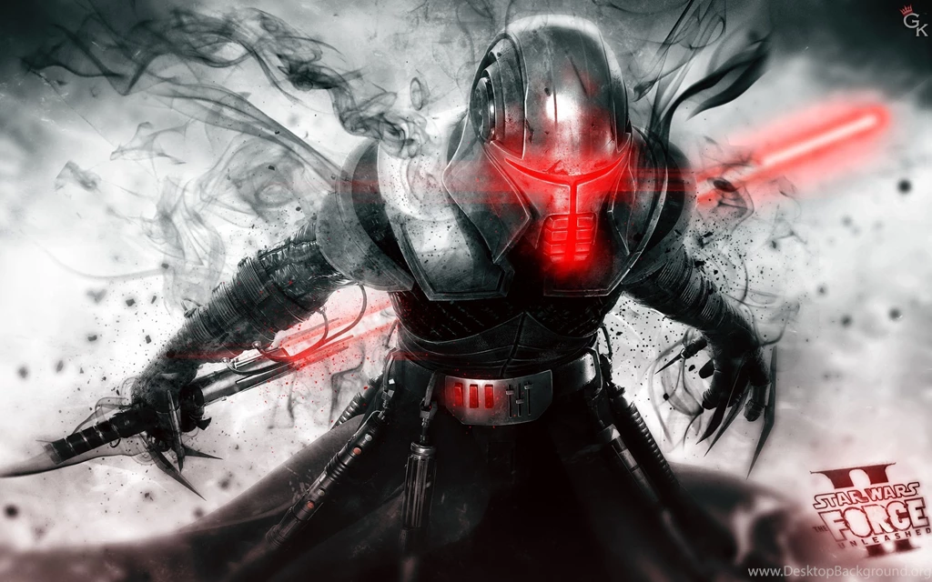 Star Wars Sith Wallpapers Desktop