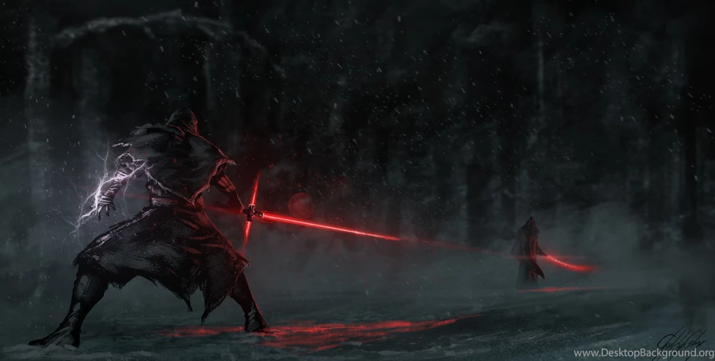 142 Star Wars Episode VII: The Force Awakens HD Wallpapers ...