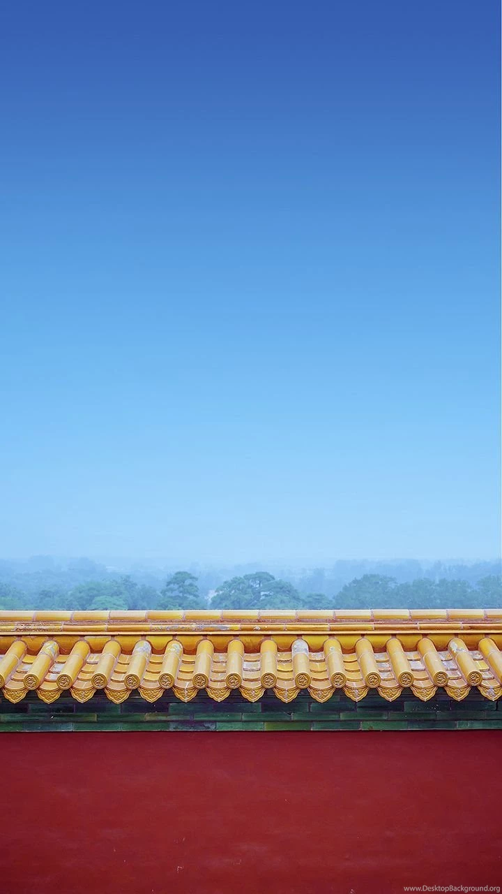 Download Lenovo S8 Stock Wallpapers