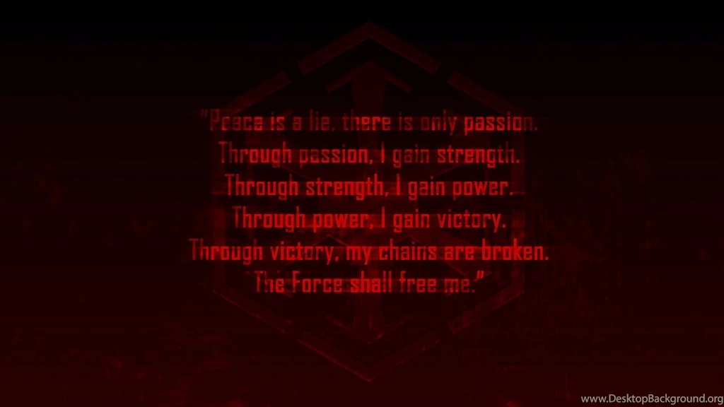 Sith Wallpapers By Bapabst On DeviantArt