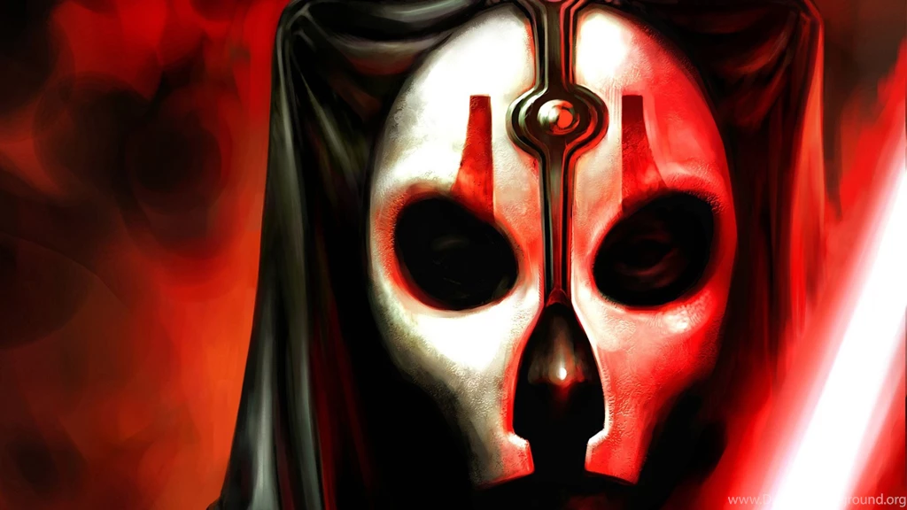 Download Wallpapers 3840x2160 Star Wars, Knights Of The Old ...