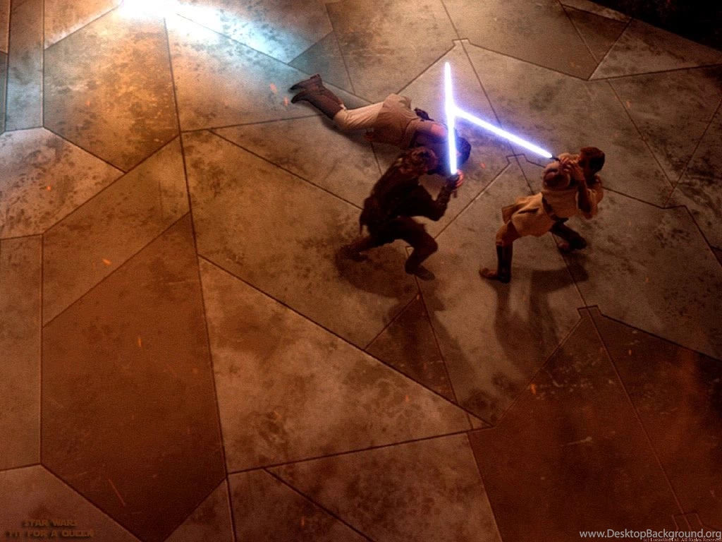 Revenge Of The Sith   Star Wars: Revenge Of The Sith Wallpapers ...