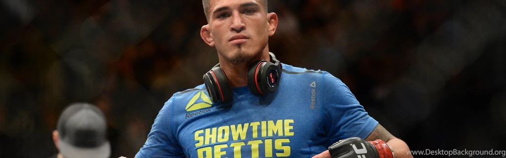 Download Wallpapers 3840x1200 Anthony Pettis, Mma, Ufc, Fighter ...