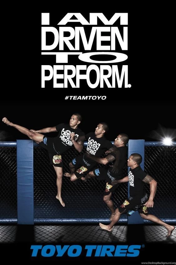 UFC Lightweight Anthony Pettis   Mobile