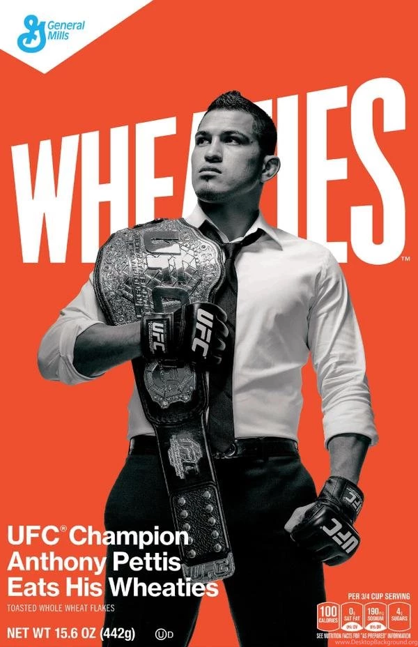 My Cereal Wall Is Coming Along Nicely. : Pics