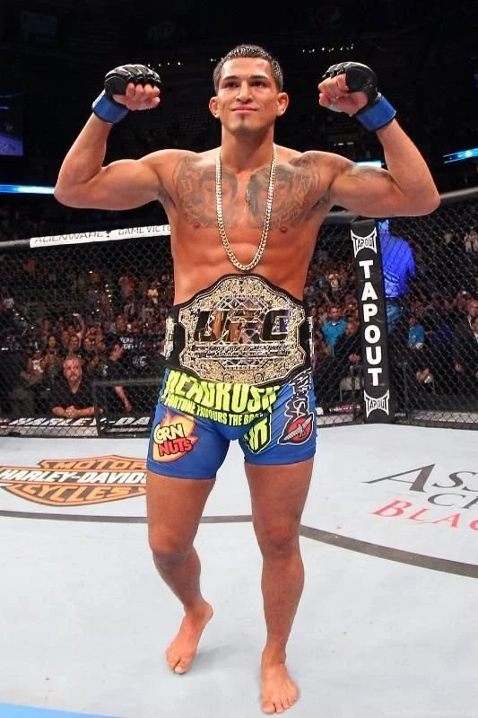 MMA