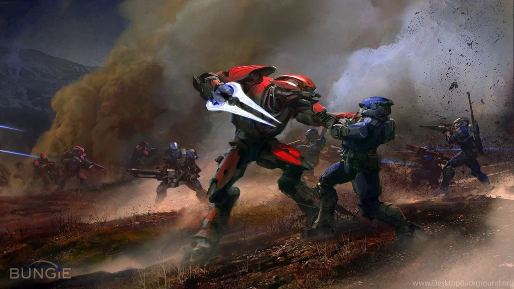 Video Game Wallpapers Awesome Images